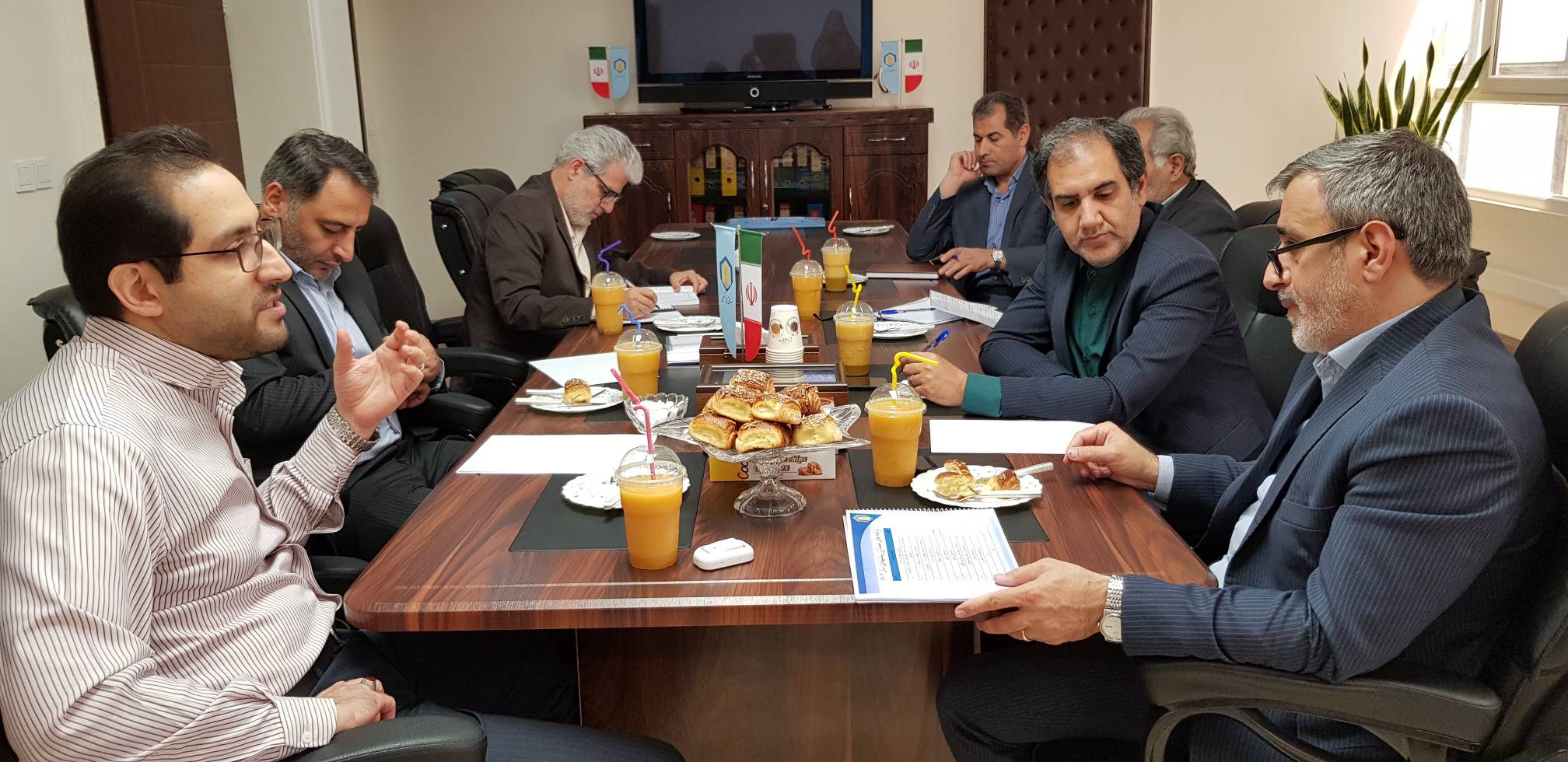استفاده از ظرفیتهای مالی صندوق برای ارتقای کیفیت محیط زندگی شهروندان
