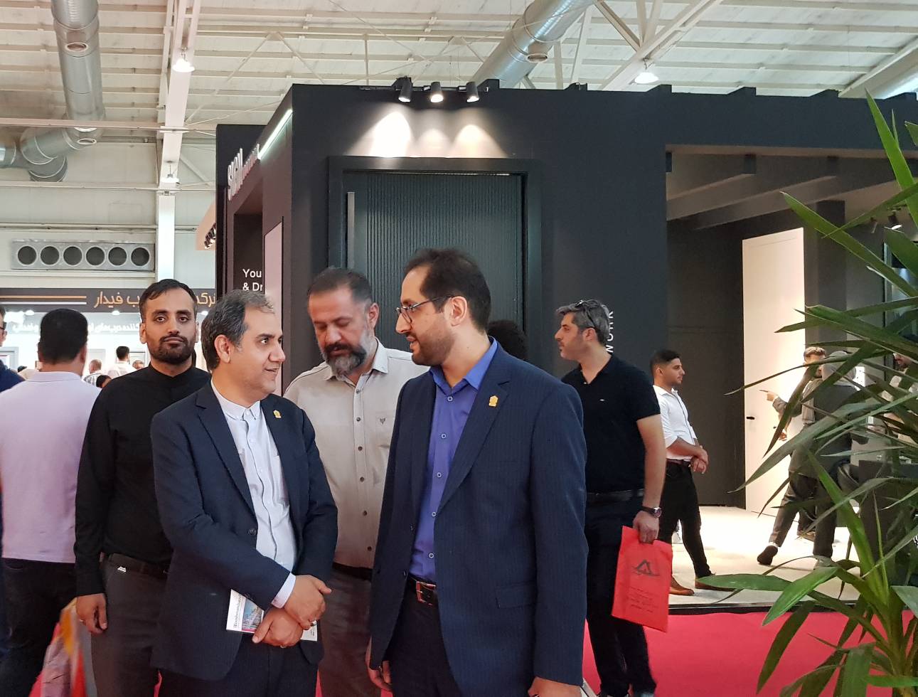 حمایت صندوق ملی مسکن از فناوری های نوین در صنعت ساختمان