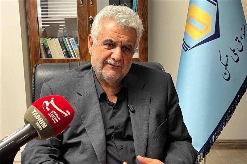 گفت‌وگو با خبرنگاران
