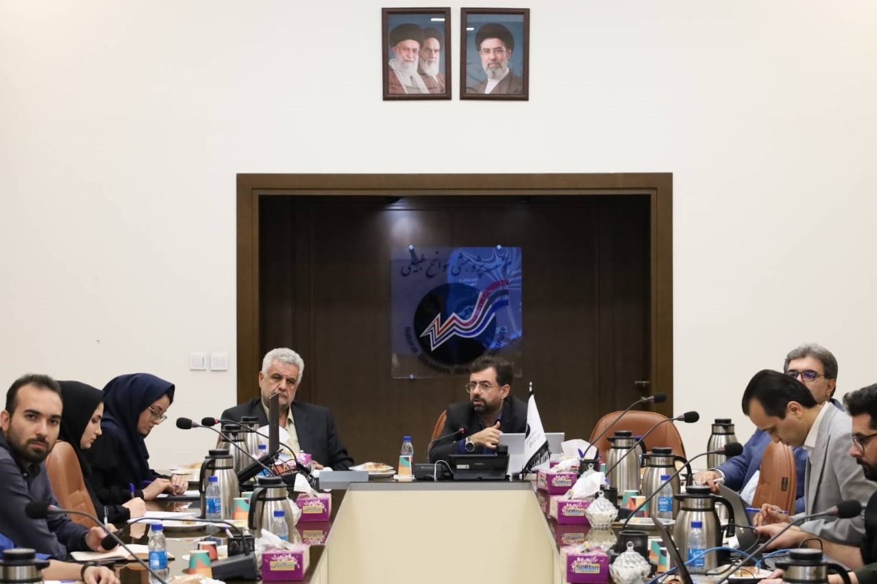 نشست سازوکارهای تأمین مالی مسکن اقشار کم‌درآمد برگزار شد