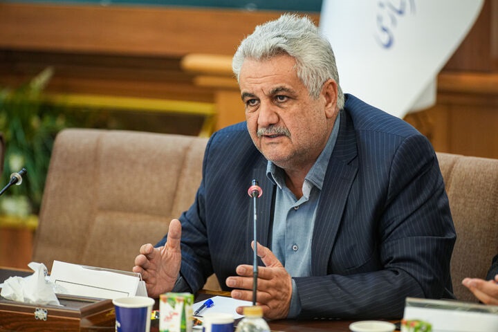 رئیس هیأت عامل صندوق ملی مسکن: