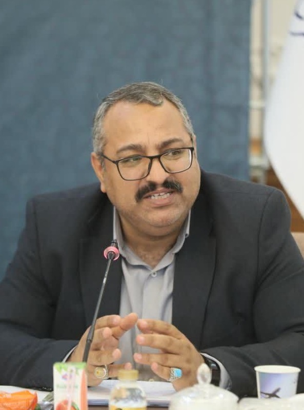 محمد سرلک