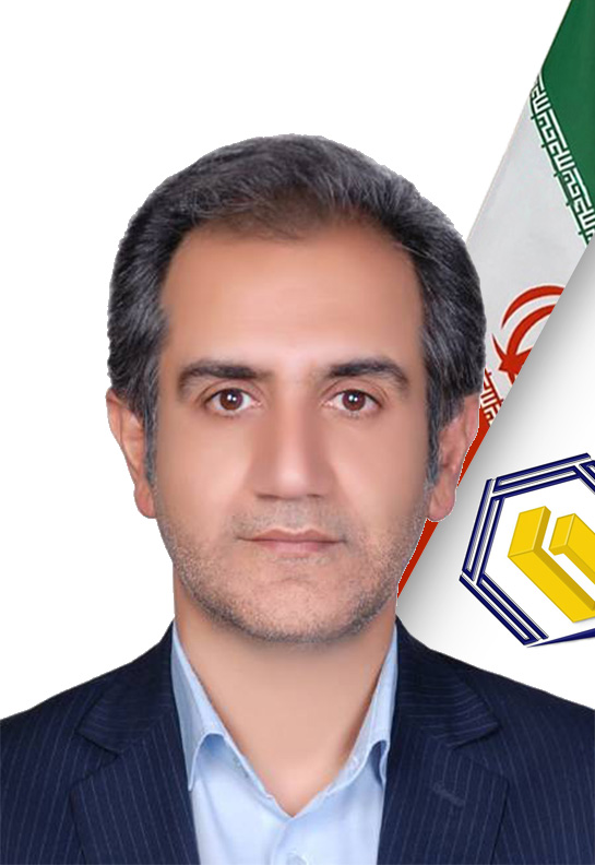 علی سپهر