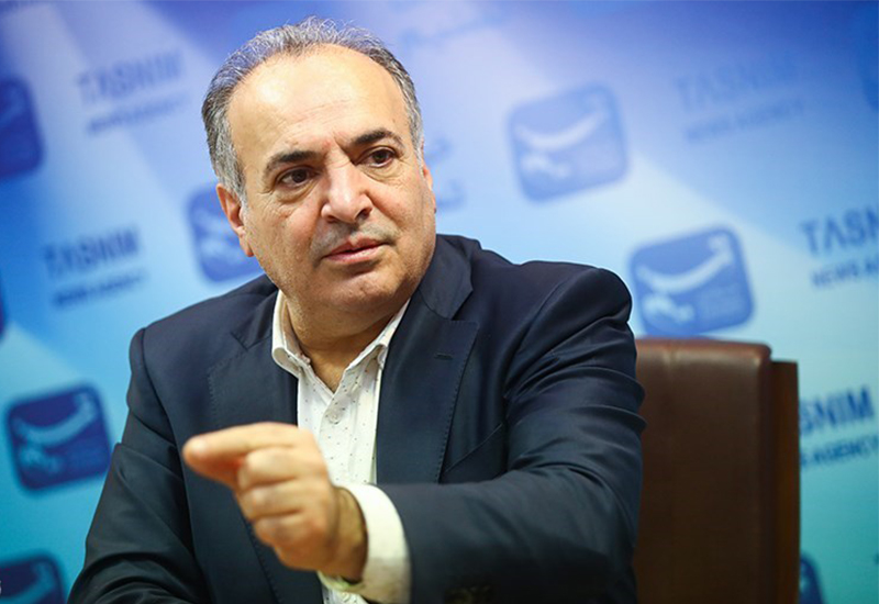 اولین جلسه هیات امنای صندوق ملی مسکن